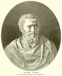 Michelangelo