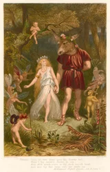 Ein Sommernachtstraum