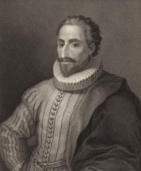 Miguel de Cervantes