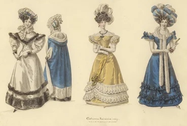 Miroir de la Mode Mode