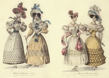 Miroir de la Mode Mode