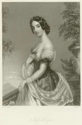 Fräulein Meyer