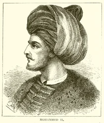 Mohammed II.