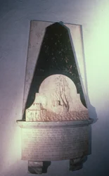 Denkmal für James Renton