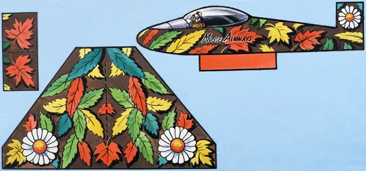 Maus Airways
