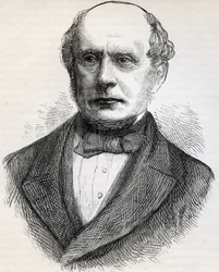 Mr. C. F. Adams