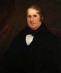 Herr George Robinson