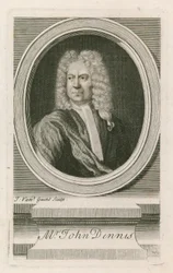 Mr John Dennis