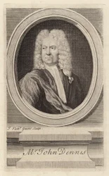 Mr. John Dennis