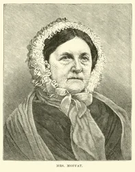 Frau Moffat