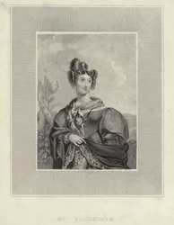 Mrs Walsingham