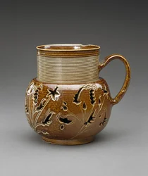 Becher, um 1690-1705