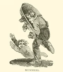 Mummenschanz