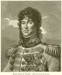 Murat (König von Neapel)
