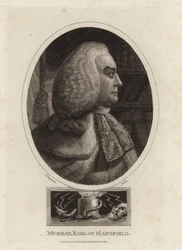 Murray, Earl of Mansfield