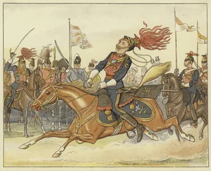 Mein Herr, ich habe kaum Zeit, Sie zu begrüßen Troilus und Cressida, Akt IV, Szene 2