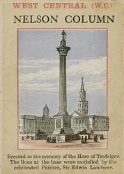 Nelson Column
