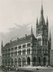 Neue Börse, Bradford