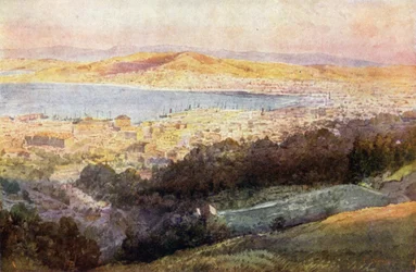 Neuseeland: Wellington