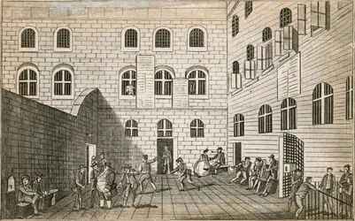 Newgate-Gefängnis