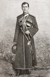 Nikolaus II.