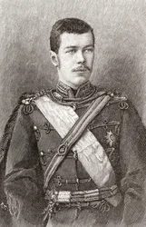 Nikolaus II.