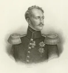 Nikolaus I. von Russland