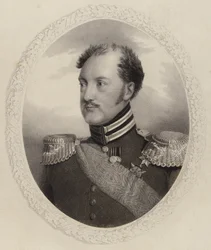 Nikolaus I. von Russland
