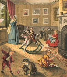 Kinderzimmer