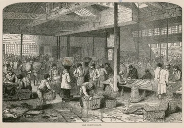 Altes Billingsgate