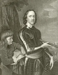 Oliver Cromwell