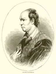 Oliver Goldsmith