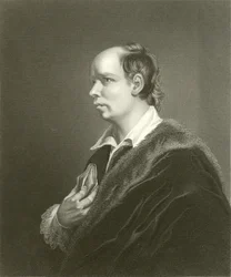 Oliver Goldsmith