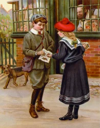 Gelegenheit macht Diebe