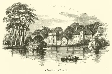 Orleans-Haus