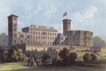 Osborne House