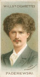 Paderewski