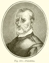 Palestrina