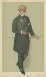 Paul Cambon