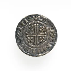 Penny, ca. 1205 (Silber)