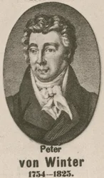 Peter von Winter