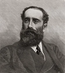 Philip Hermogenes Calderon, aus 