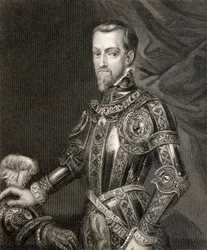 Philipp II., aus 
