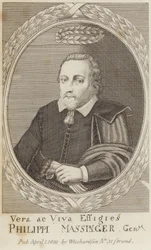 Philip Massinger