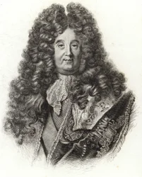 Philippe de Courcillon