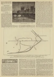 Morde im Phoenix Park (Gravur)
