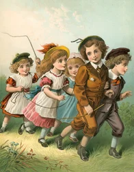 Pferdespiele