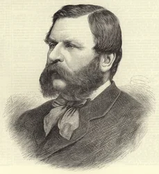 Bevollmächtigte auf dem Kongress von Berlin