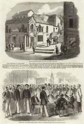 Vergiftungsfall in Hongkong