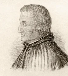 Polydore Vergil, aus 